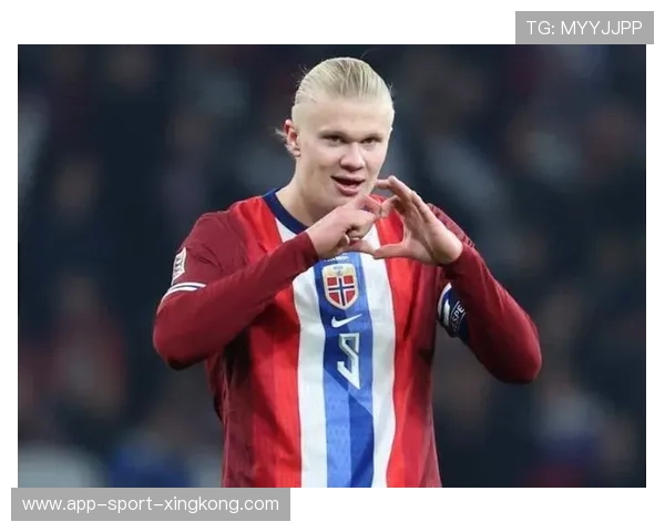 世界杯哈兰德是否会成为首位攻破法国大门的人？